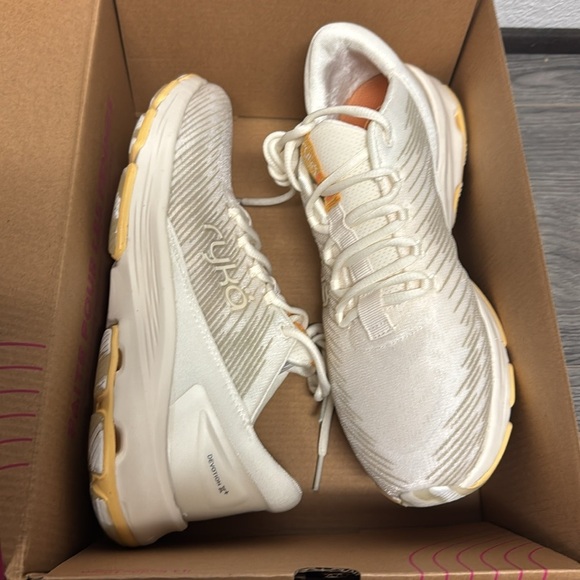 Ryka Made For Women Devotion X Plus Walking Sneaker - Picture 2 of 11